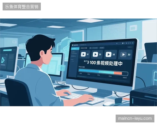 社交媒体短视频剪辑版权壁垒正加速阻断赛事直播的即时转化通路